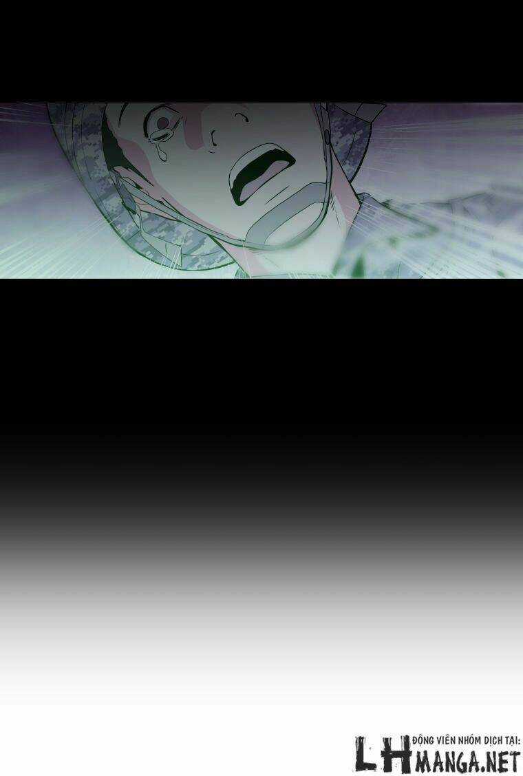 Mia: Lost In Operation Chapter 21 trang 35