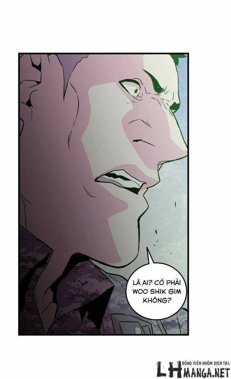 Mia: Lost In Operation Chapter 21 trang 41