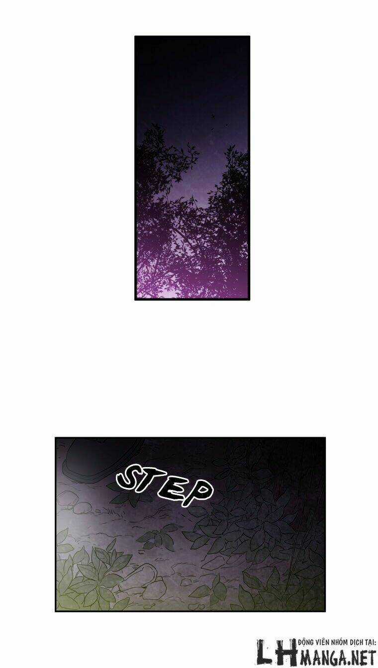 Mia: Lost In Operation Chapter 22 trang 12