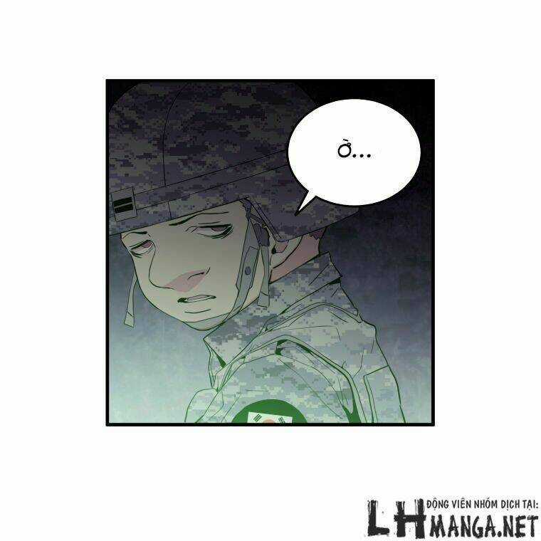 Mia: Lost In Operation Chapter 22 trang 15