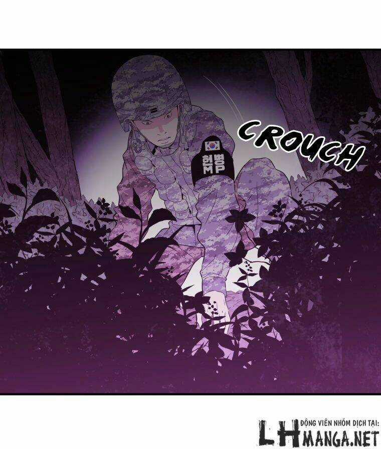 Mia: Lost In Operation Chapter 22 trang 18