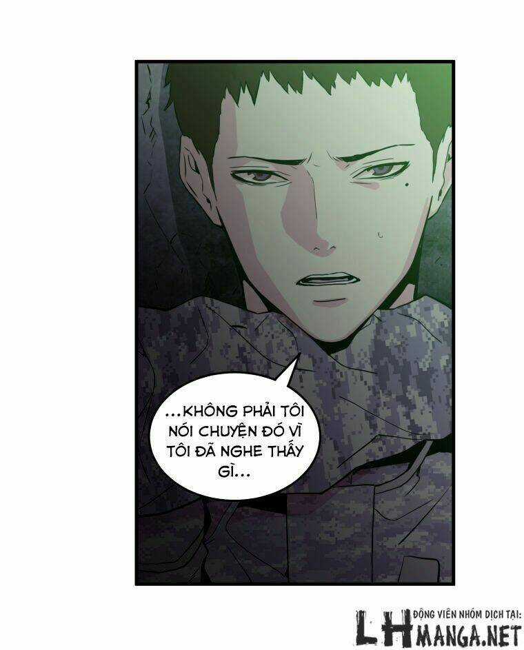 Mia: Lost In Operation Chapter 22 trang 2