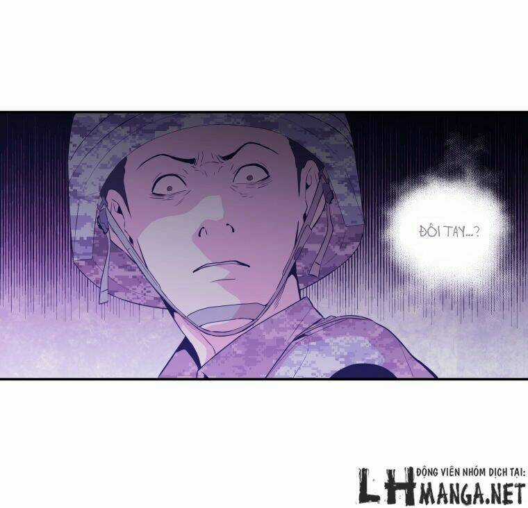 Mia: Lost In Operation Chapter 22 trang 20