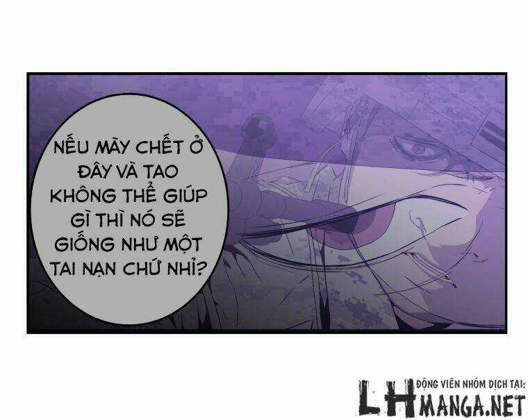 Mia: Lost In Operation Chapter 22 trang 22