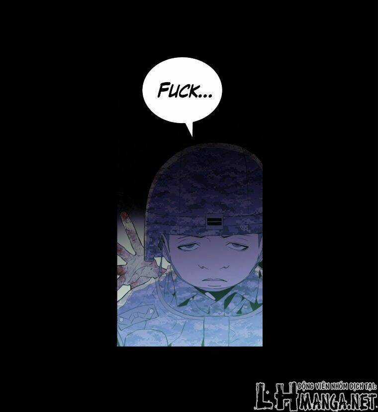 Mia: Lost In Operation Chapter 22 trang 25