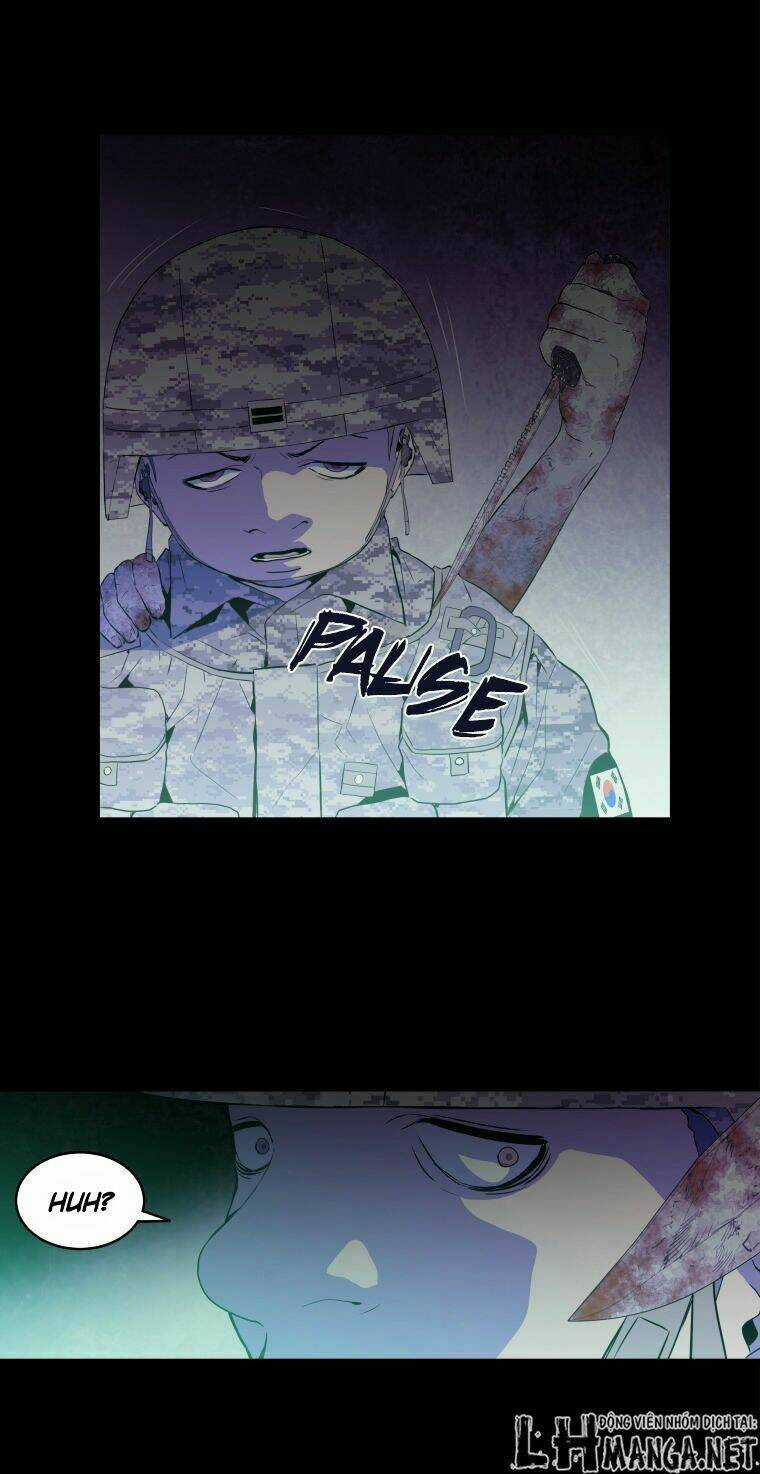 Mia: Lost In Operation Chapter 22 trang 26