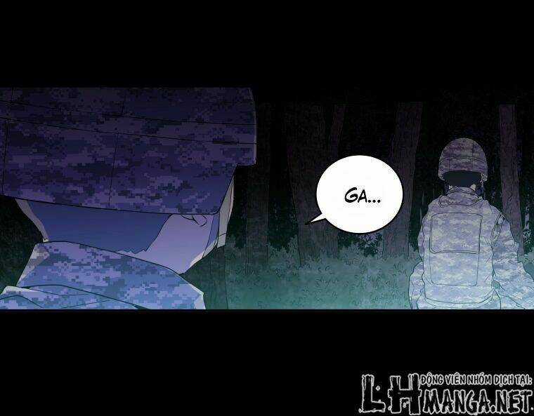 Mia: Lost In Operation Chapter 22 trang 28