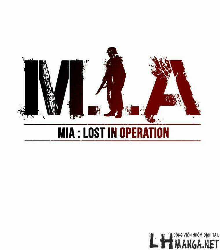 Mia: Lost In Operation Chapter 22 trang 3