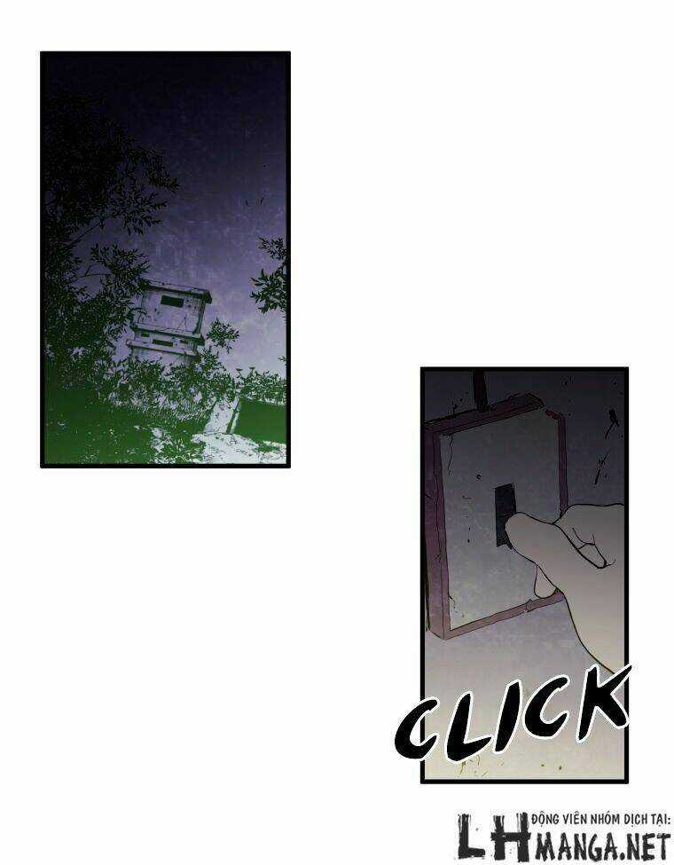 Mia: Lost In Operation Chapter 22 trang 31