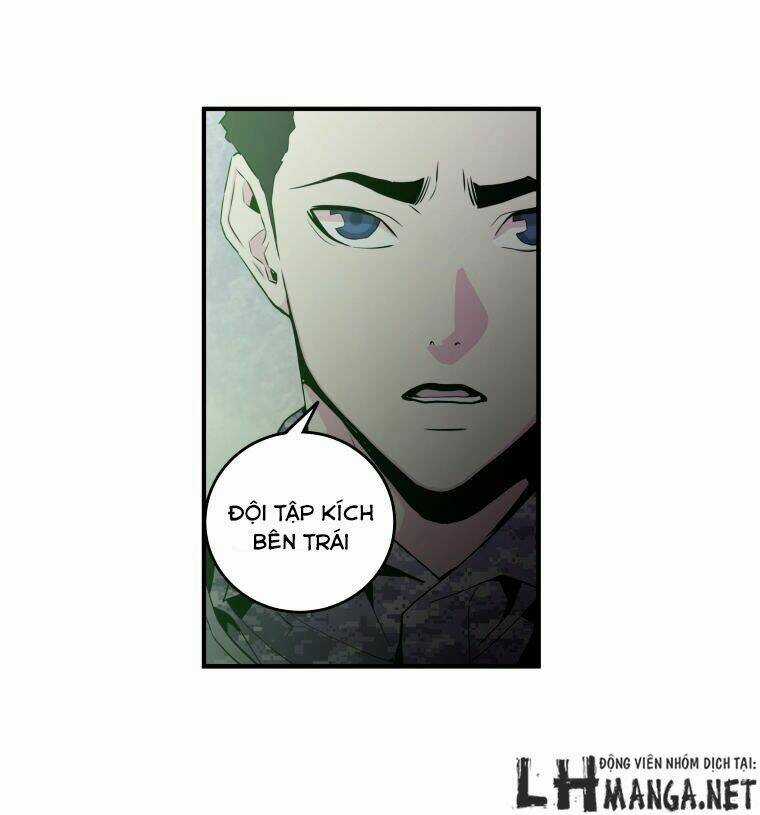 Mia: Lost In Operation Chapter 22 trang 36