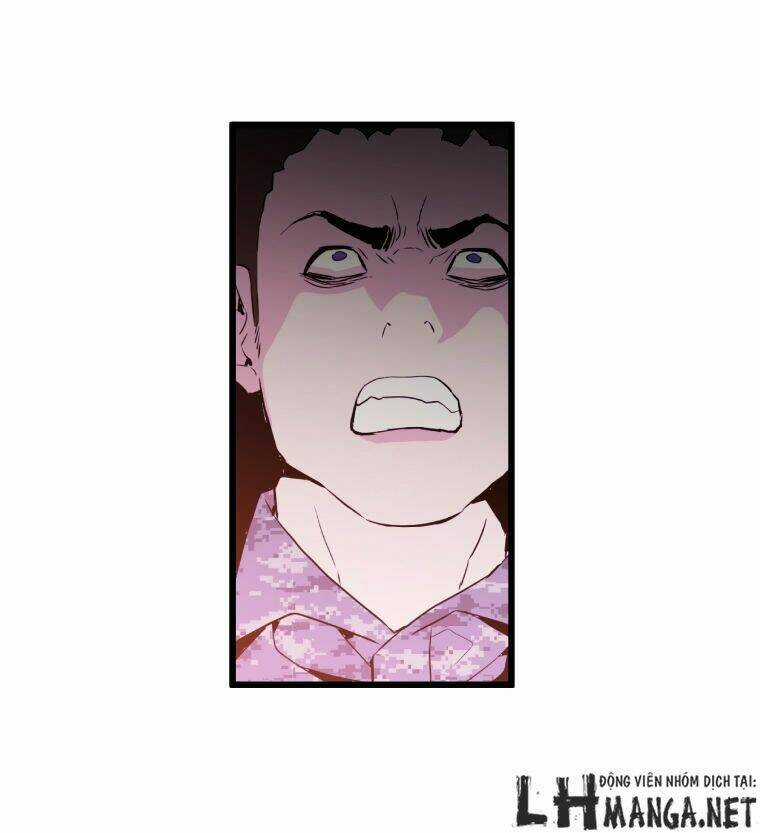 Mia: Lost In Operation Chapter 22 trang 39