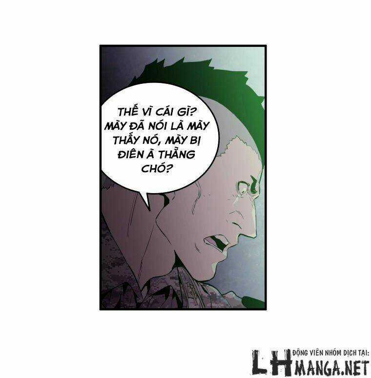 Mia: Lost In Operation Chapter 22 trang 4