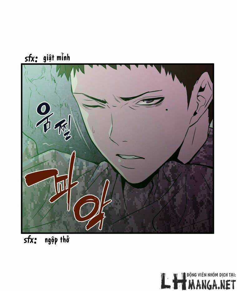 Mia: Lost In Operation Chapter 22 trang 5