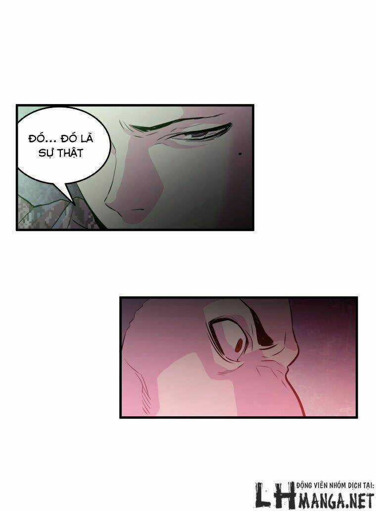 Mia: Lost In Operation Chapter 22 trang 7