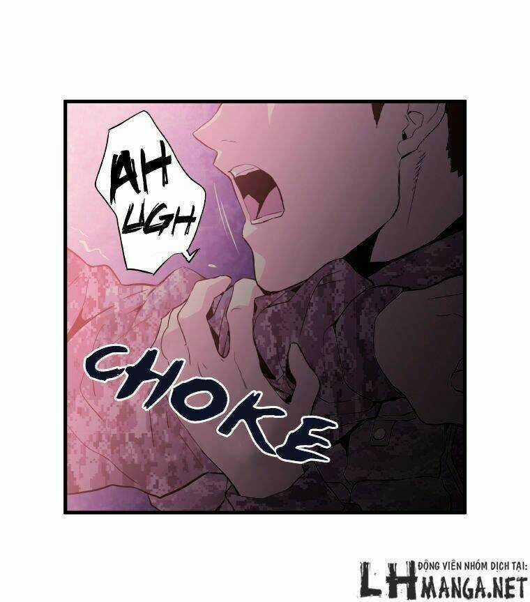 Mia: Lost In Operation Chapter 22 trang 8