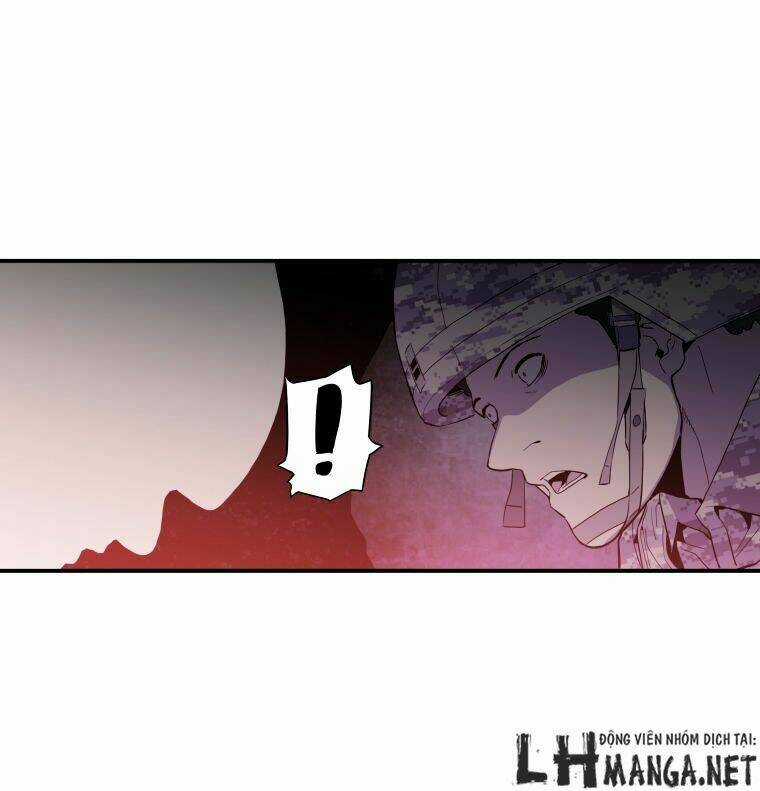 Mia: Lost In Operation Chapter 23 trang 10