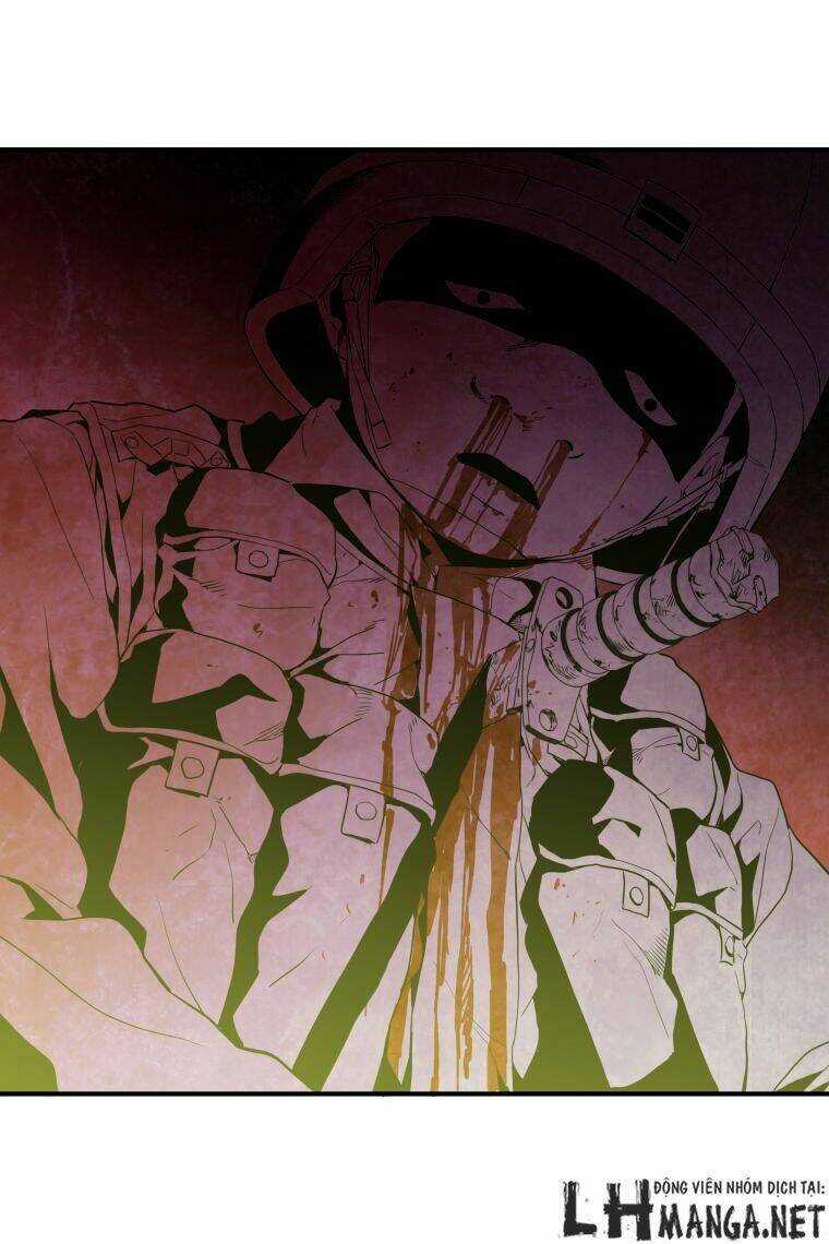 Mia: Lost In Operation Chapter 23 trang 11