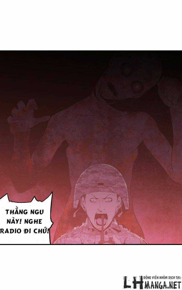 Mia: Lost In Operation Chapter 23 trang 16