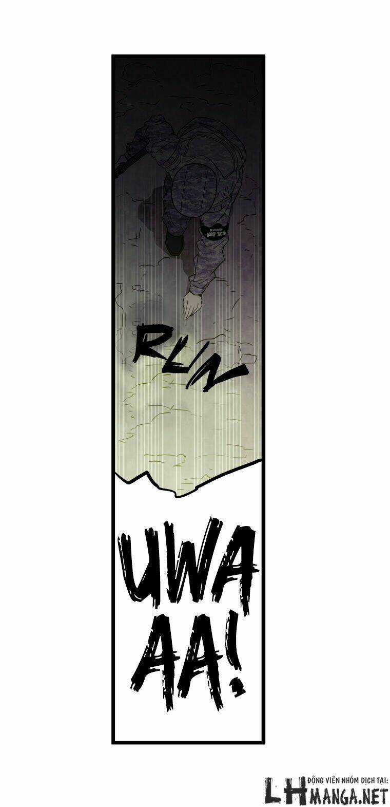 Mia: Lost In Operation Chapter 23 trang 19