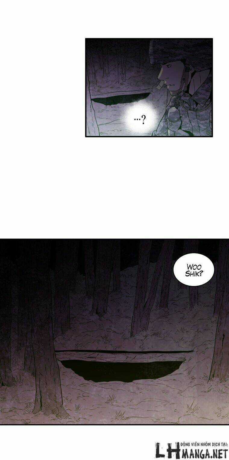 Mia: Lost In Operation Chapter 23 trang 2