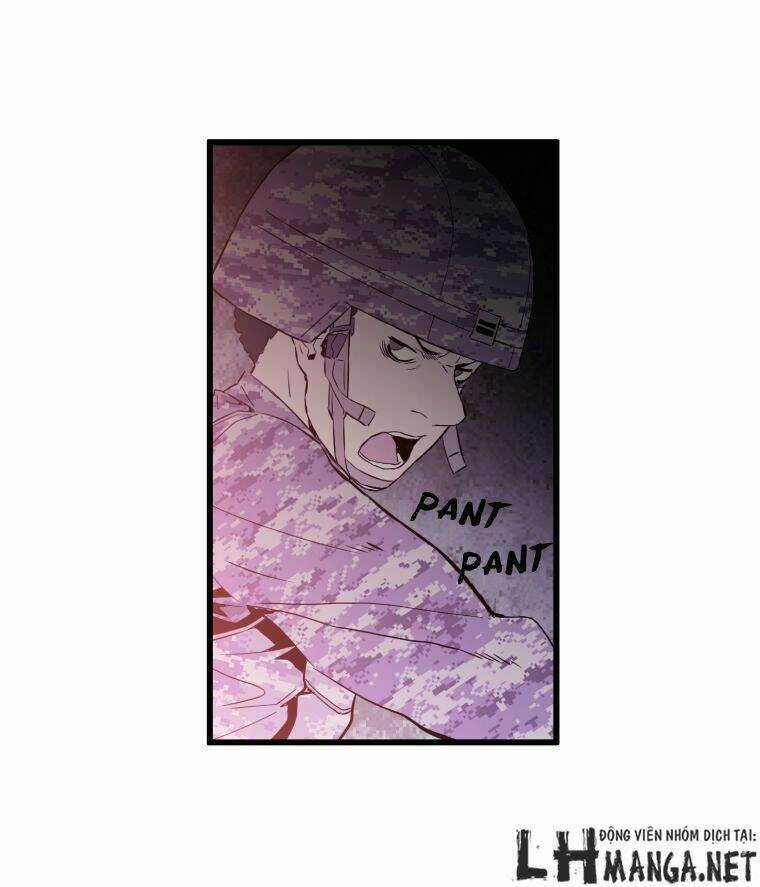 Mia: Lost In Operation Chapter 23 trang 23