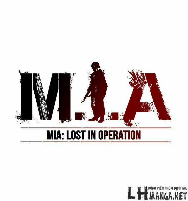 Mia: Lost In Operation Chapter 23 trang 3