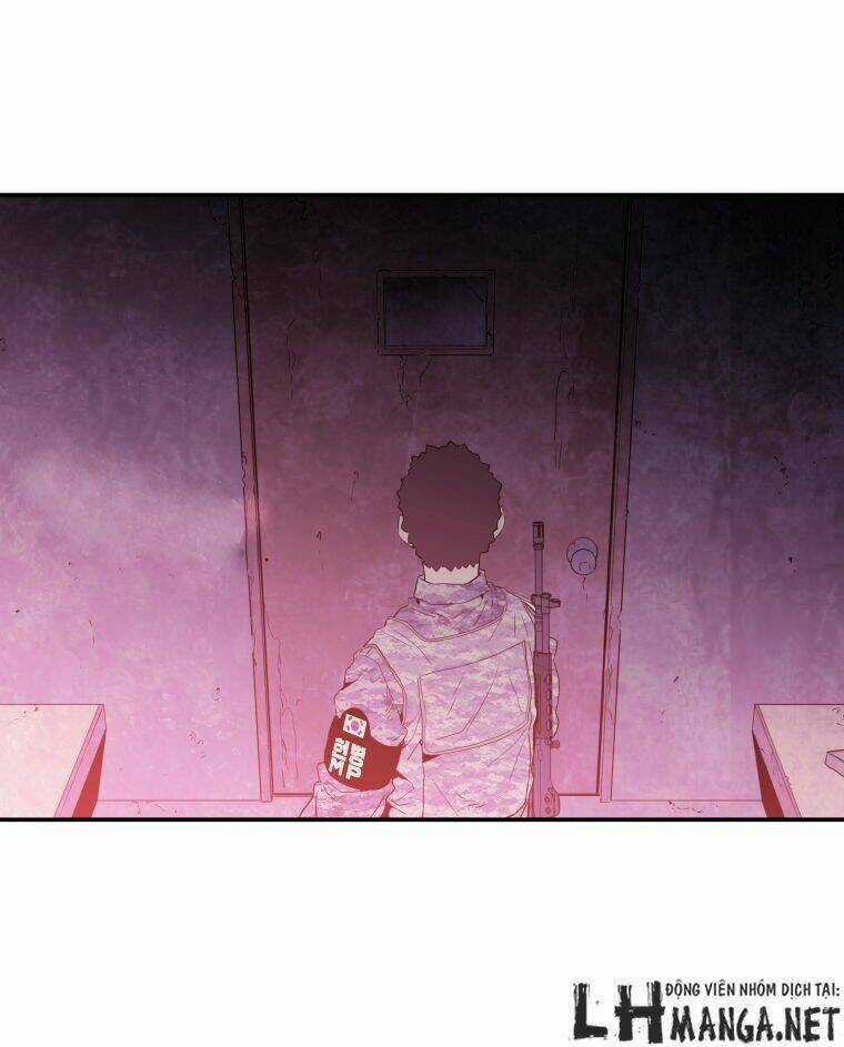 Mia: Lost In Operation Chapter 23 trang 31