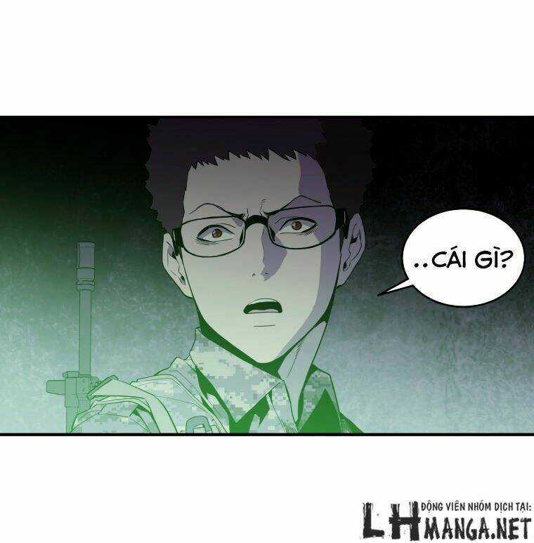 Mia: Lost In Operation Chapter 23 trang 32