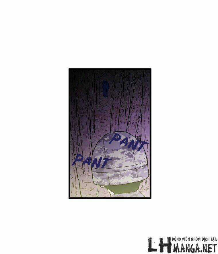 Mia: Lost In Operation Chapter 23 trang 37