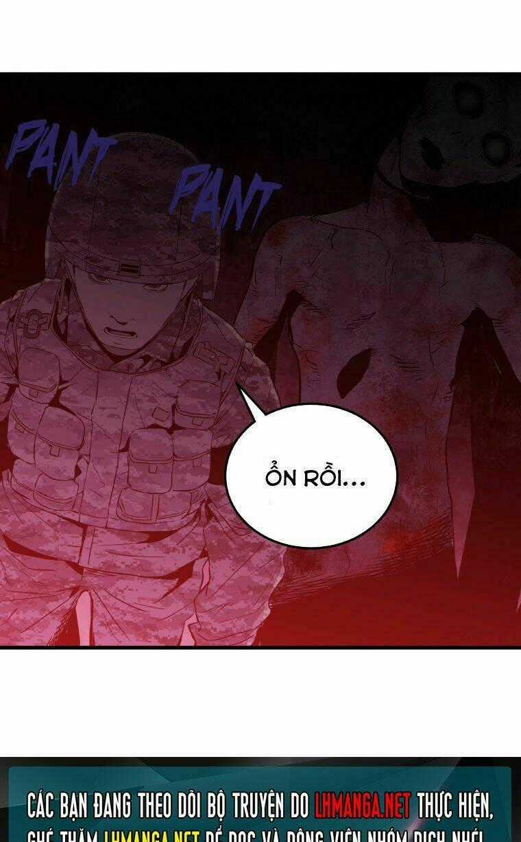 Mia: Lost In Operation Chapter 23 trang 39