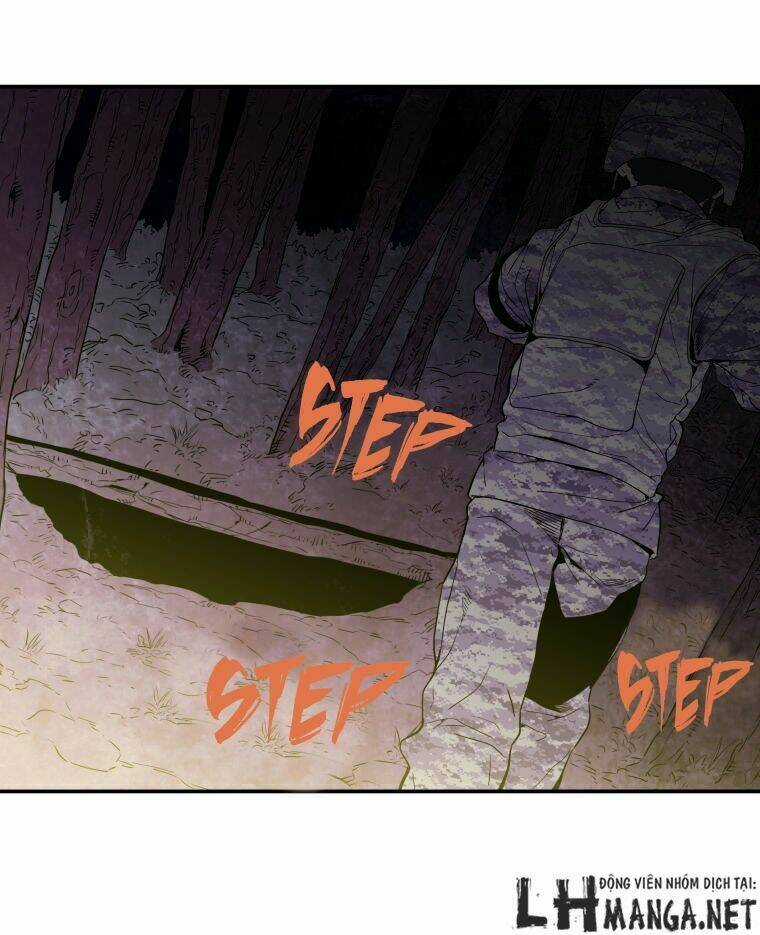 Mia: Lost In Operation Chapter 23 trang 7