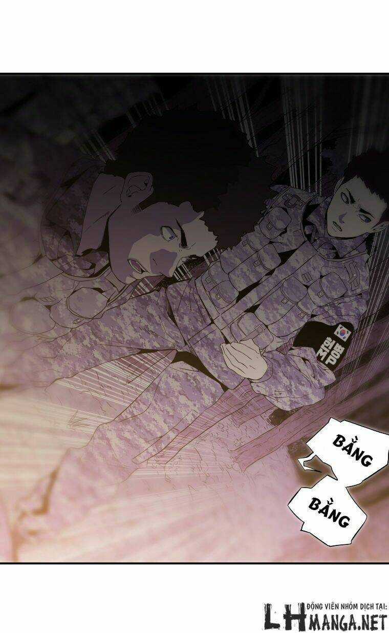 Mia: Lost In Operation Chapter 24 trang 10