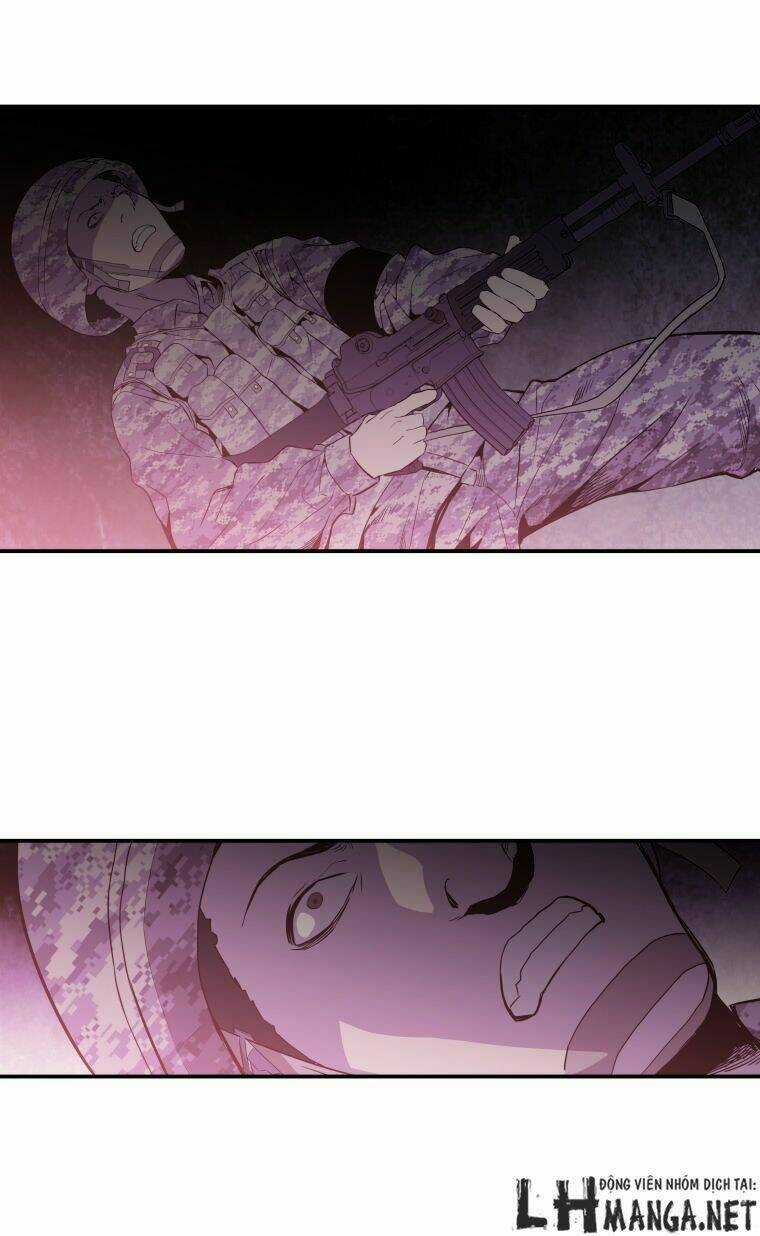 Mia: Lost In Operation Chapter 24 trang 12