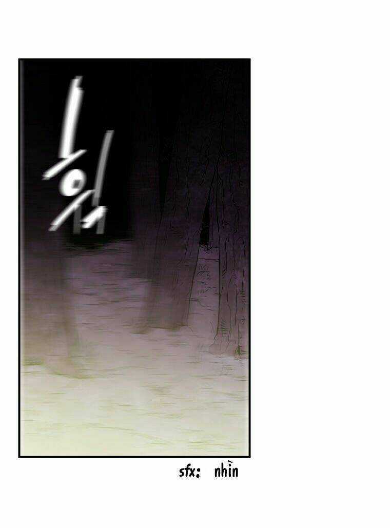 Mia: Lost In Operation Chapter 24 trang 13