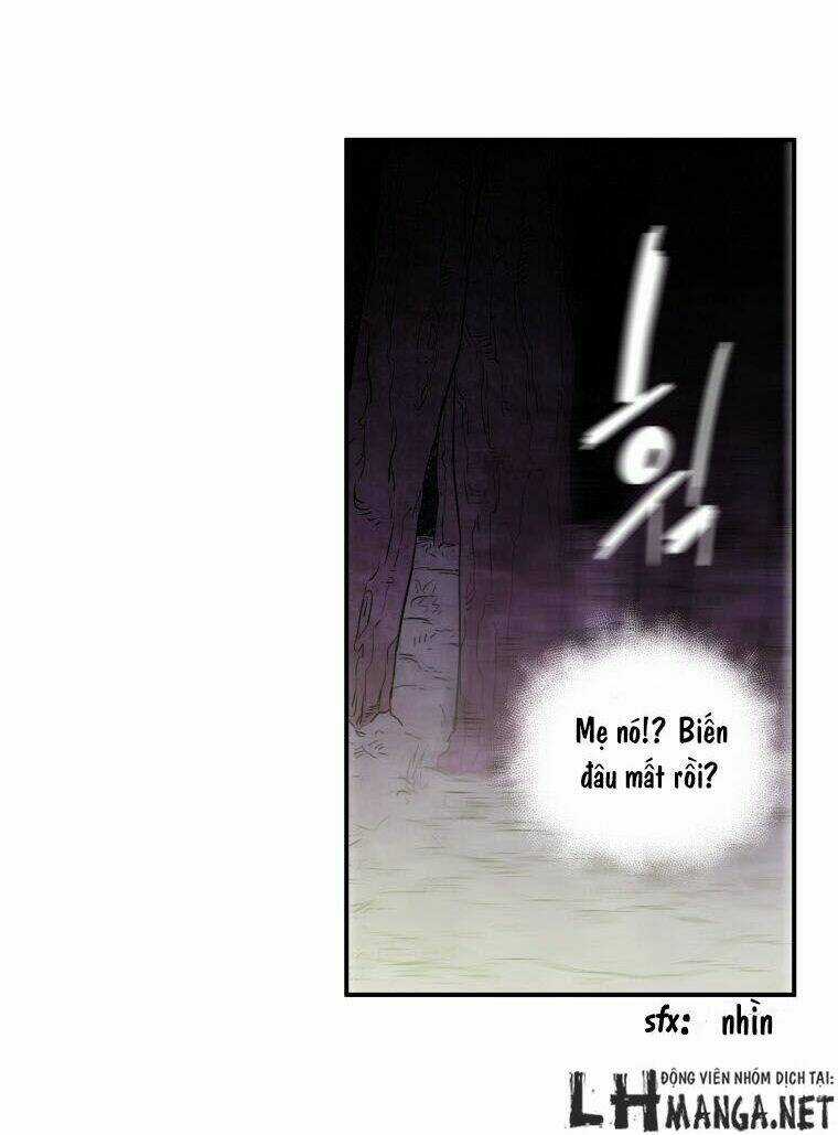 Mia: Lost In Operation Chapter 24 trang 14