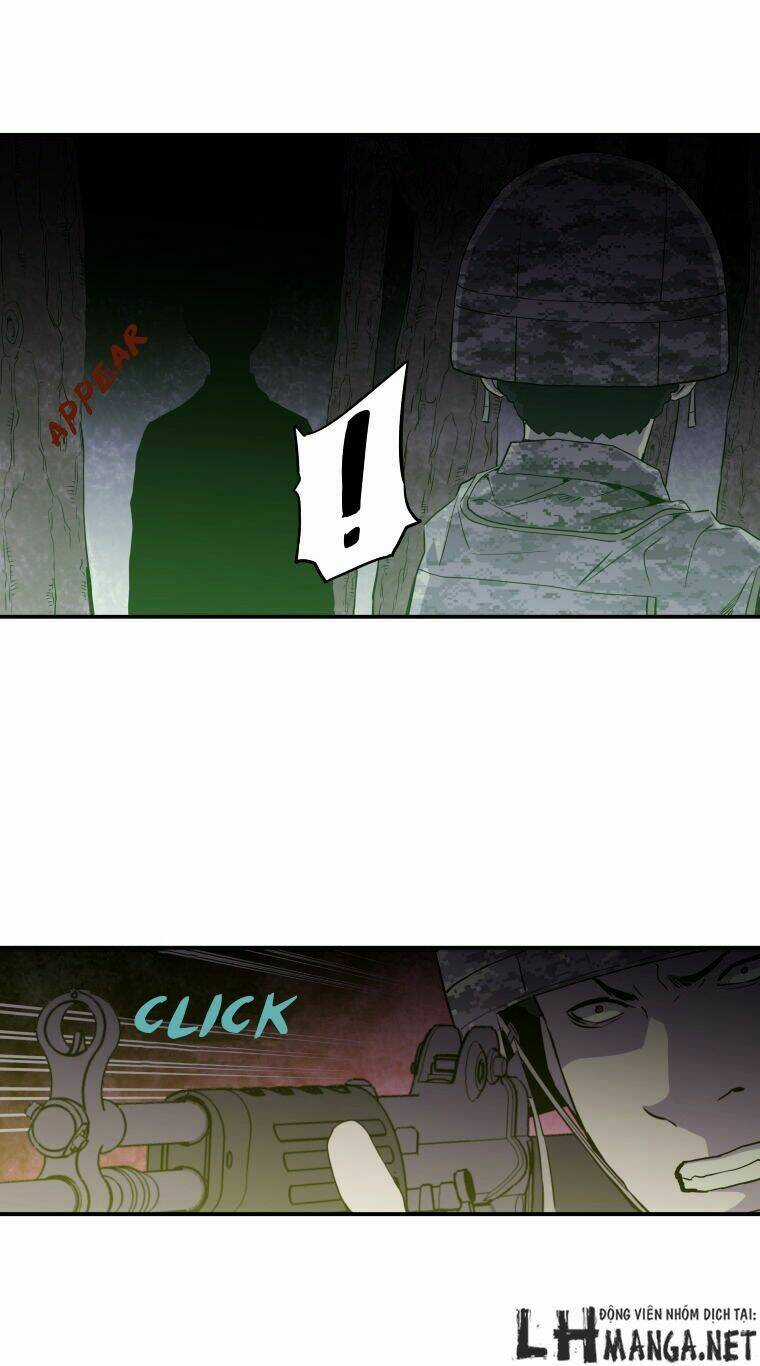 Mia: Lost In Operation Chapter 24 trang 15