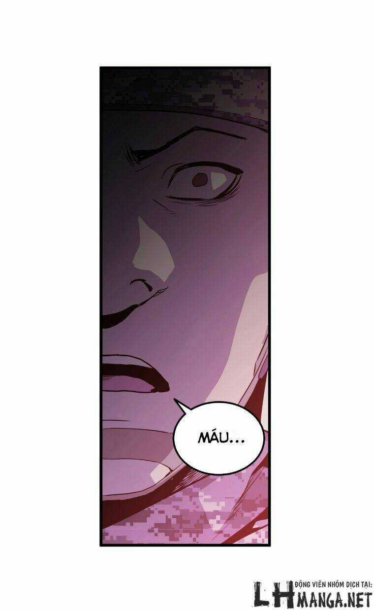 Mia: Lost In Operation Chapter 24 trang 17