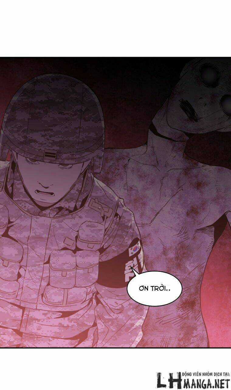 Mia: Lost In Operation Chapter 24 trang 2