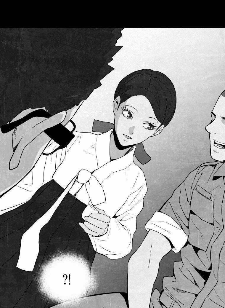 Mia: Lost In Operation Chapter 24 trang 25