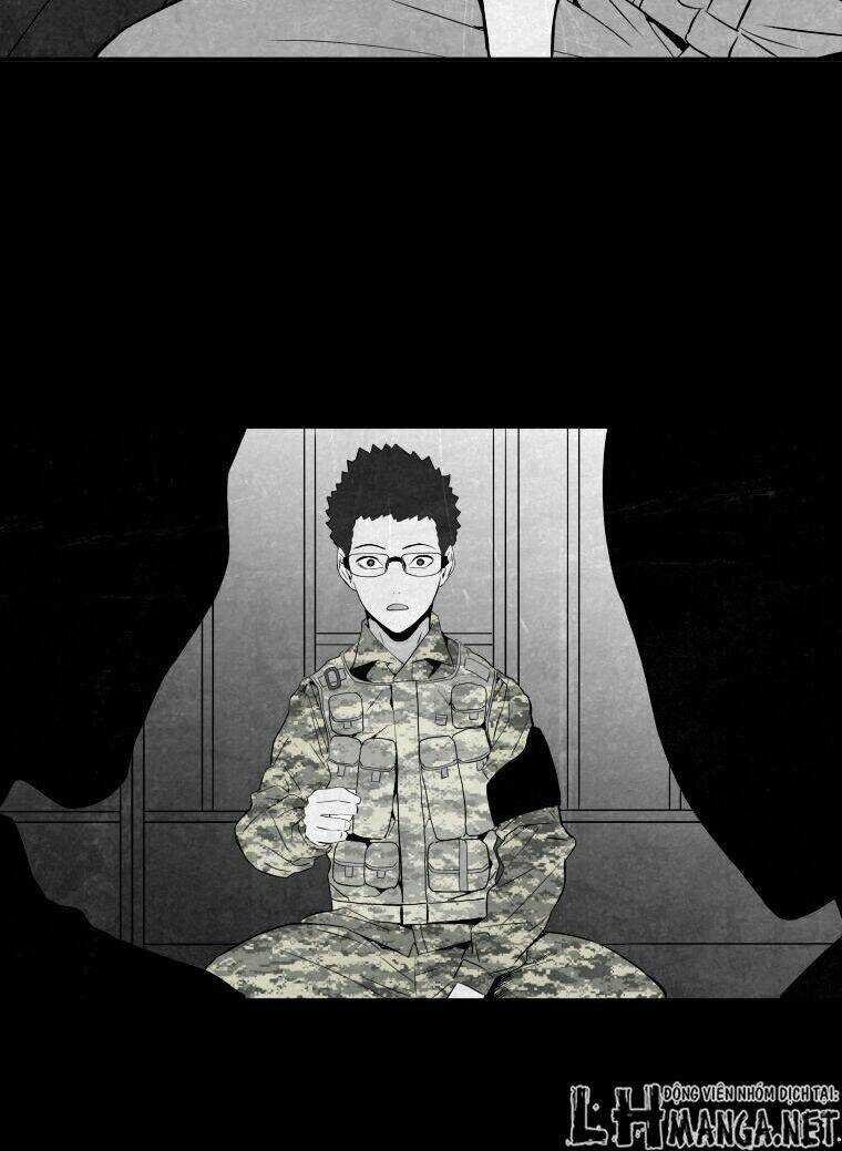 Mia: Lost In Operation Chapter 24 trang 26