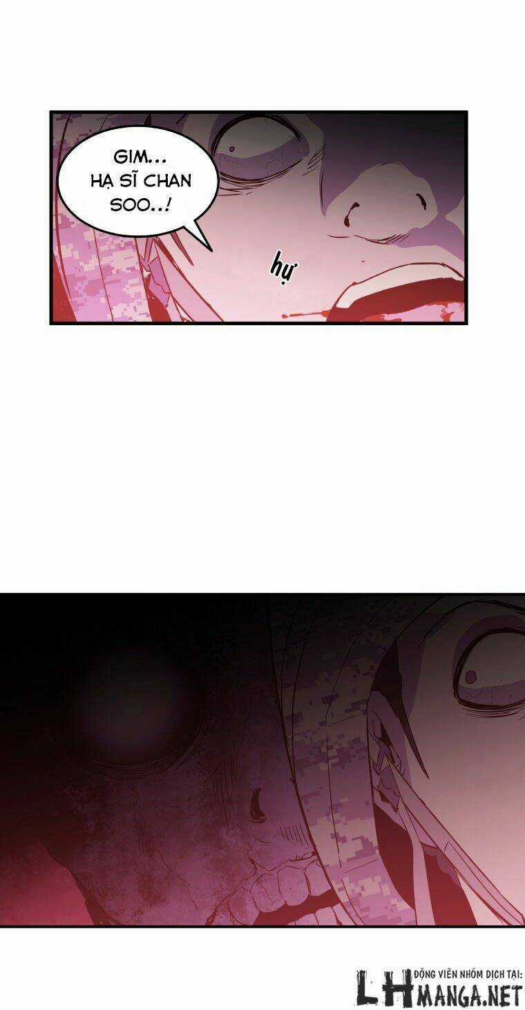 Mia: Lost In Operation Chapter 24 trang 31