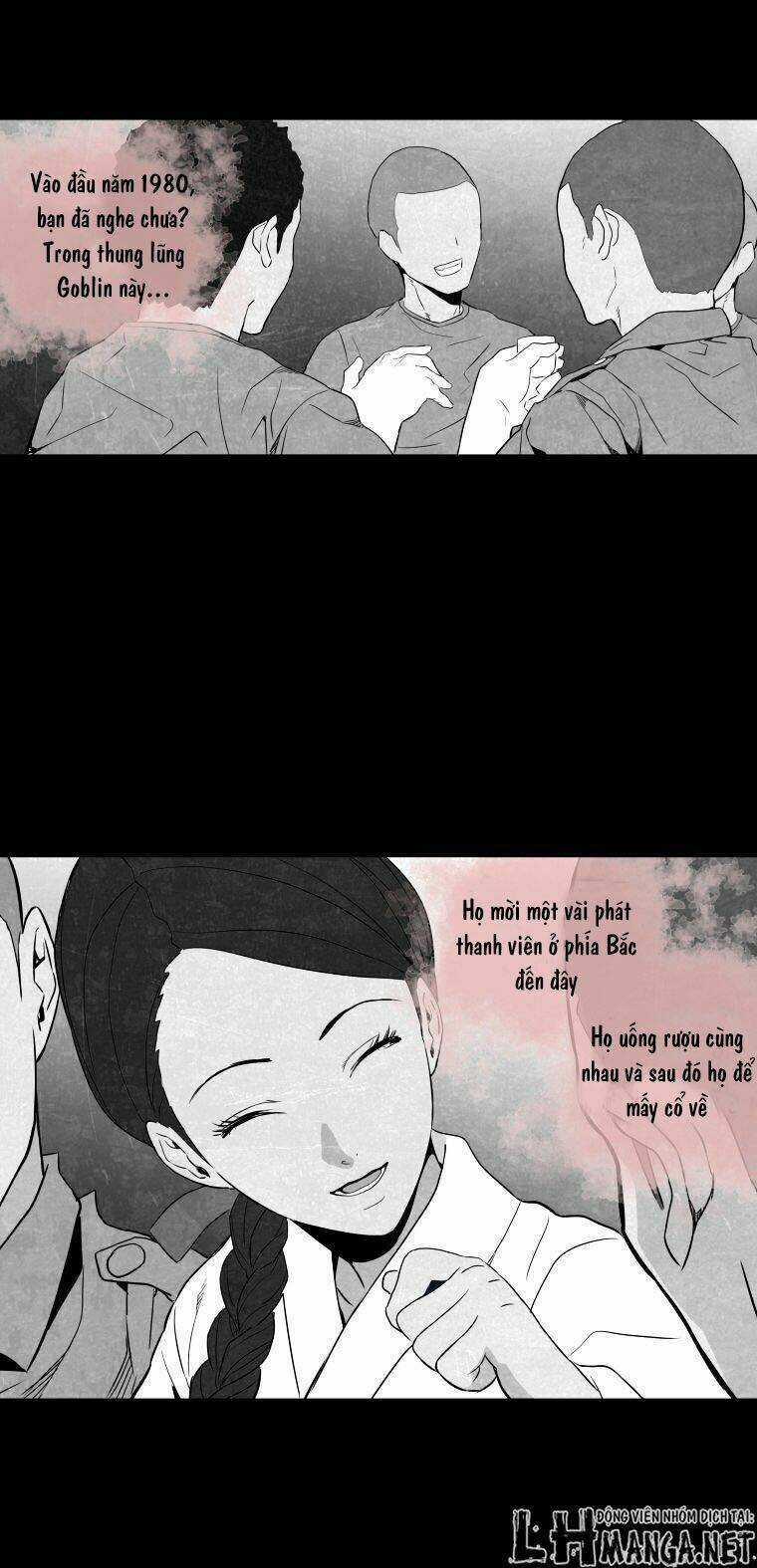 Mia: Lost In Operation Chapter 24 trang 32