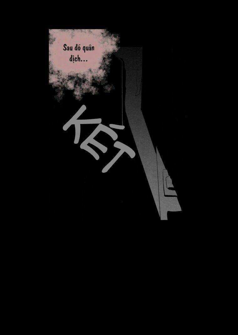 Mia: Lost In Operation Chapter 24 trang 33