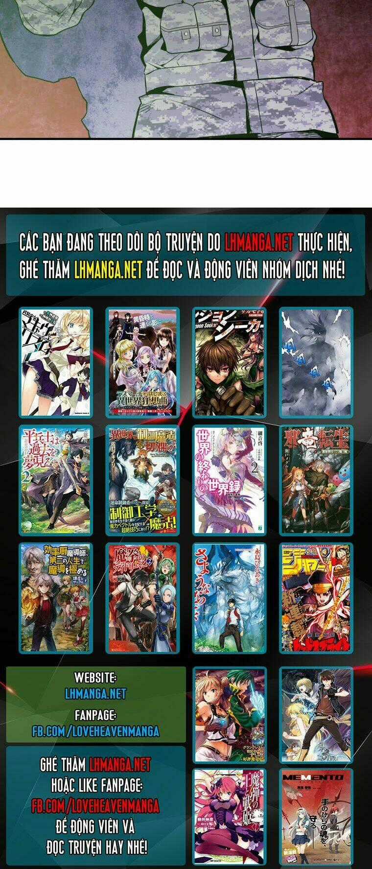 Mia: Lost In Operation Chapter 24 trang 36