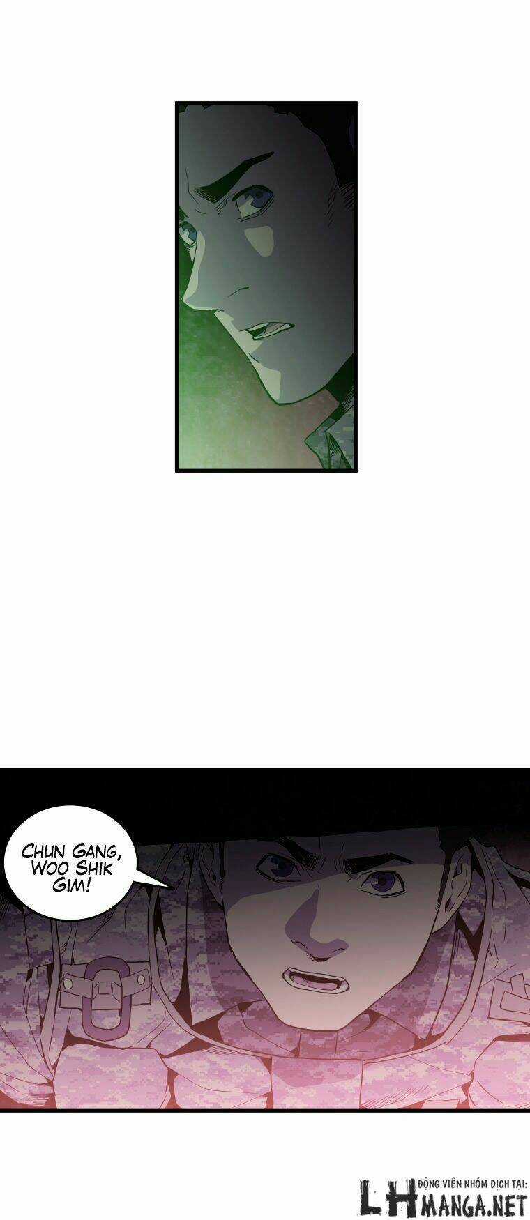 Mia: Lost In Operation Chapter 24 trang 6