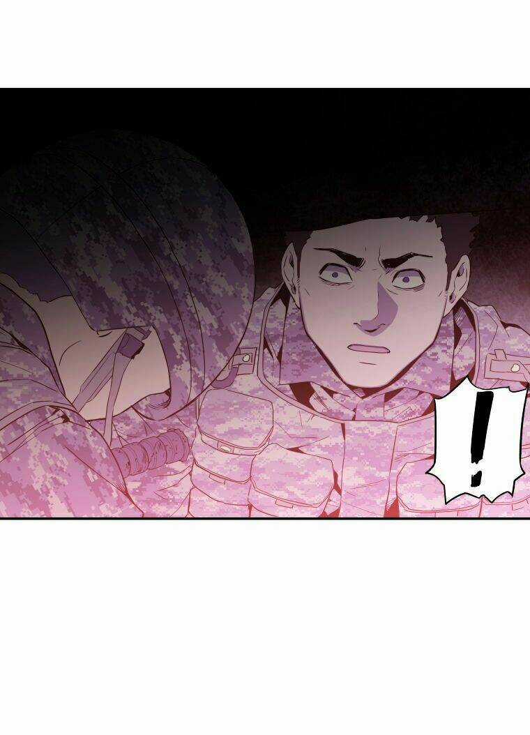 Mia: Lost In Operation Chapter 24 trang 7