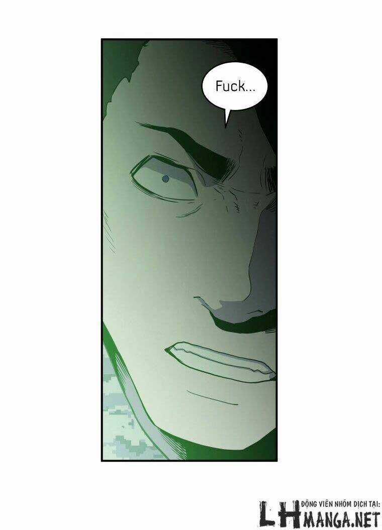 Mia: Lost In Operation Chapter 24 trang 8