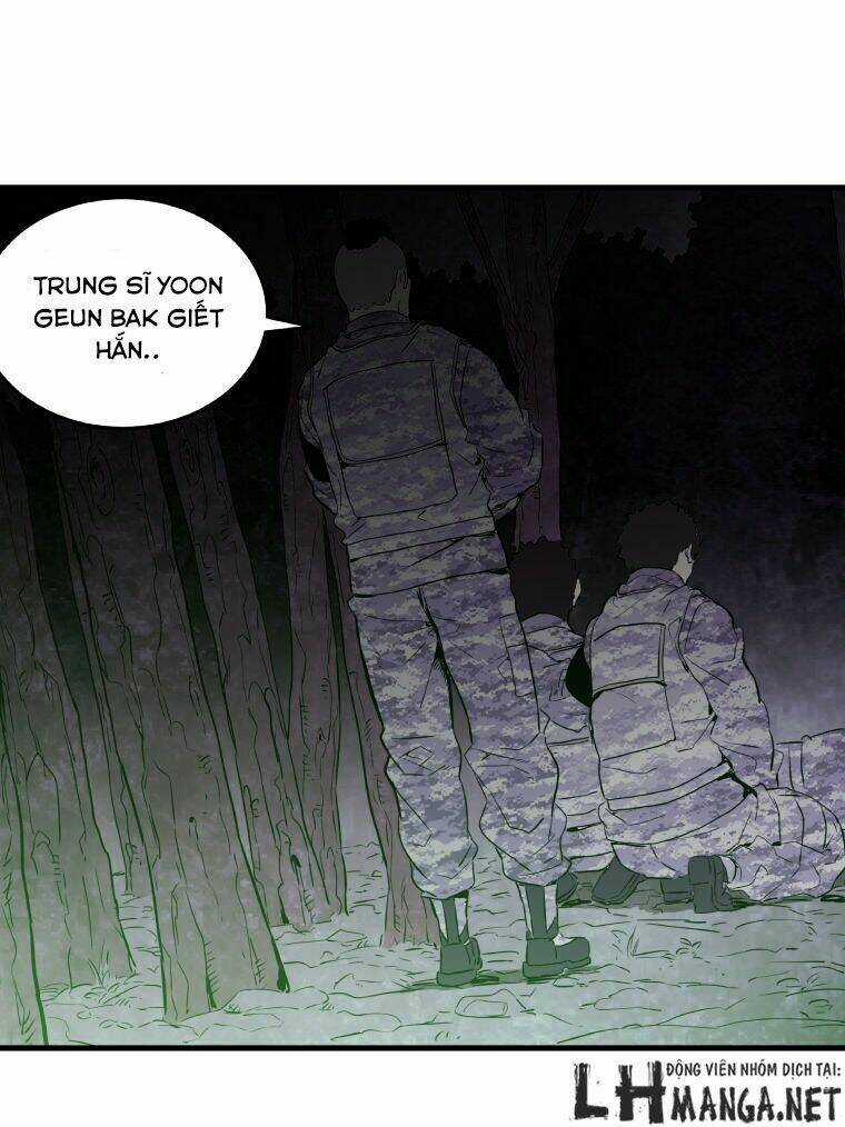 Mia: Lost In Operation Chapter 25 trang 10