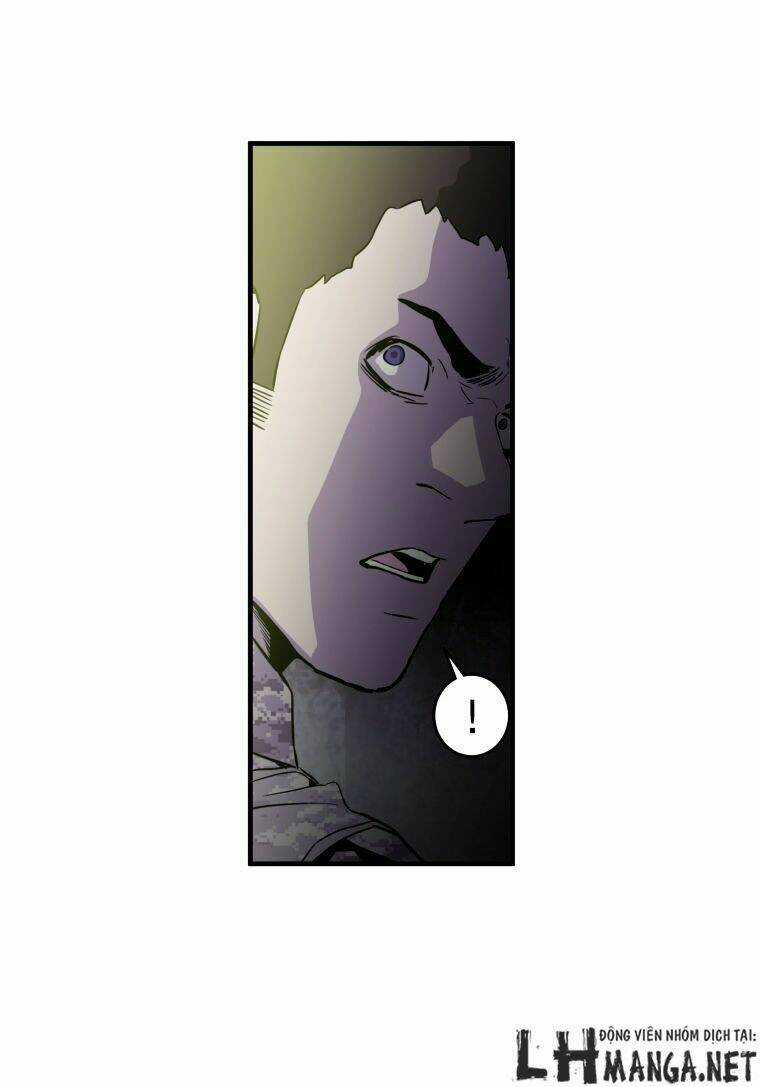 Mia: Lost In Operation Chapter 25 trang 11