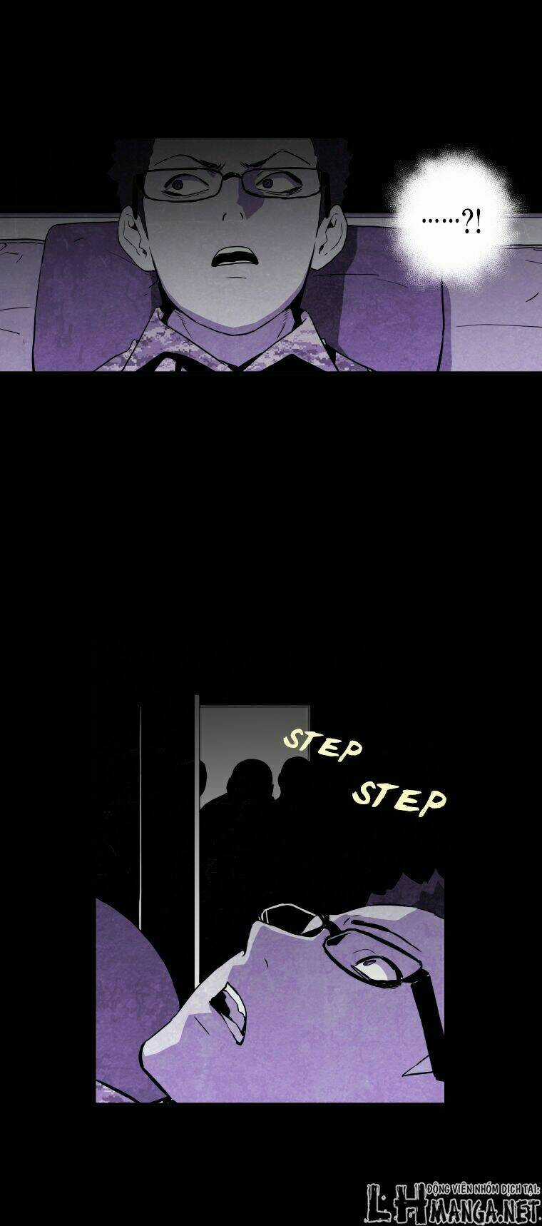 Mia: Lost In Operation Chapter 25 trang 13